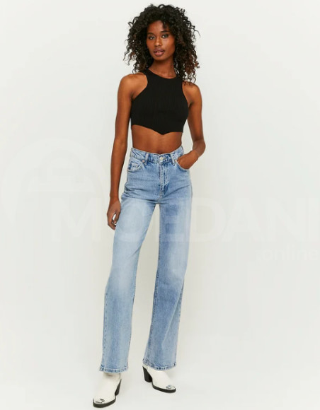 Tally Weijl - KNIT CROPPED TOP Tbilisi - photo 1