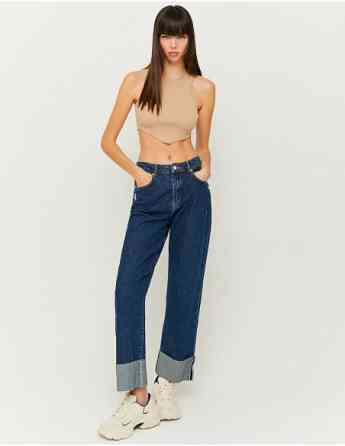 Tally Weijl - KNIT CROPPED TOP თბილისი