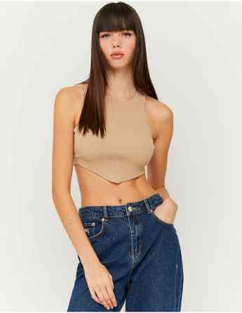 Tally Weijl - KNIT CROPPED TOP თბილისი