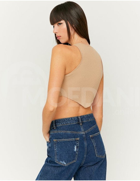 Tally Weijl - KNIT CROPPED TOP Tbilisi - photo 2