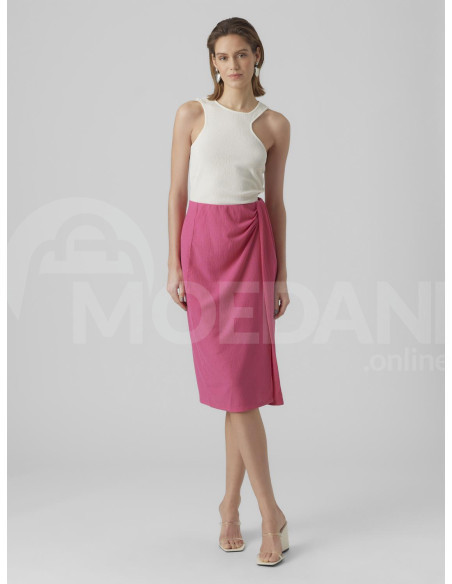 Vero Moda - VMBERTA SL TOP JRS Tbilisi - photo 3