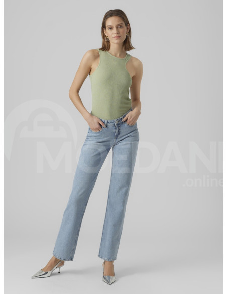 Vero Moda - VMBERTA SL TOP JRS Tbilisi - photo 4