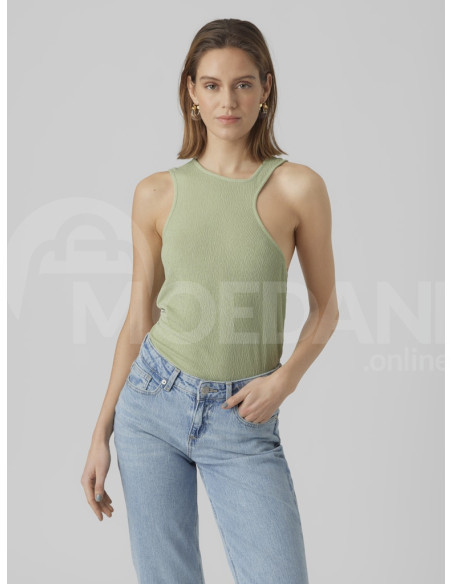 Vero Moda - VMBERTA SL TOP JRS Tbilisi - photo 1