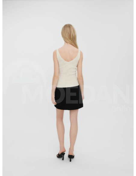 Vero Moda - VMGLORY SL RIB TOP GA NOOS Tbilisi - photo 2