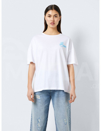 Noisy May - NMIDA S/S PRINTED T-SHIRT FWD Tbilisi - photo 2