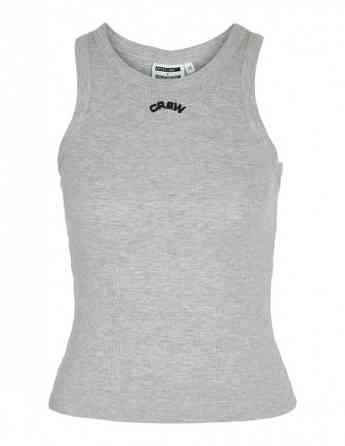 Noisy May - NMBILLY S/L TANK TOP FWD EM Tbilisi