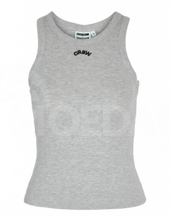 Noisy May - NMBILLY S/L TANK TOP FWD EM Tbilisi - photo 6