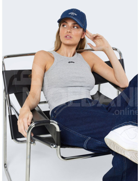 Noisy May - NMBILLY S/L TANK TOP FWD EM Tbilisi - photo 5