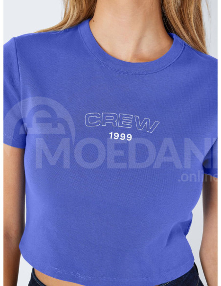 Noisy May - NMTOKYO S/S PRINT T-SHIRT FWD EM Tbilisi - photo 4