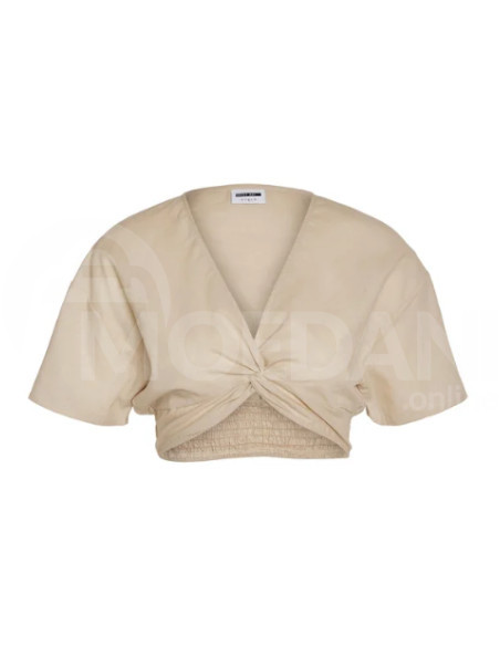 Noisy May - NMMOYA S/S TWIST TOP Tbilisi - photo 6