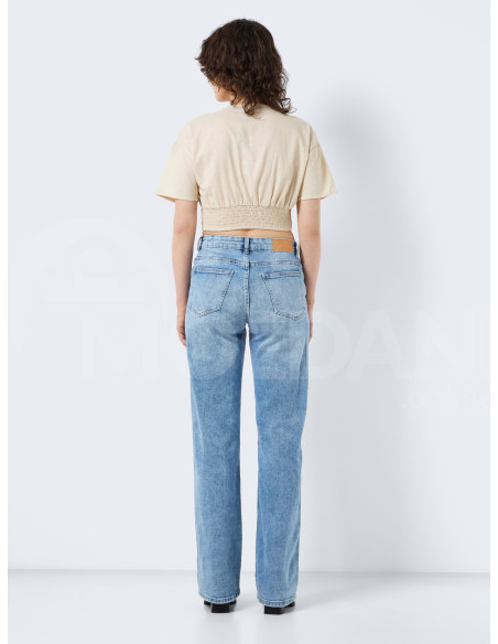 Noisy May - NMMOYA S/S TWIST TOP Tbilisi - photo 2