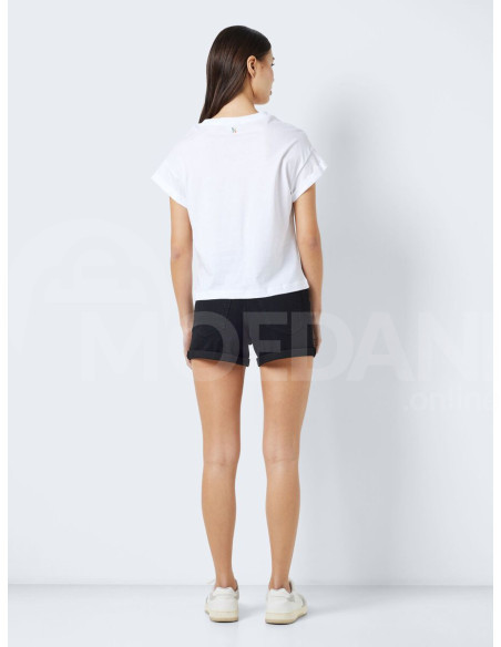 Noisy May - NMGABY S/S O-NECK PRIDE TOP Tbilisi - photo 3