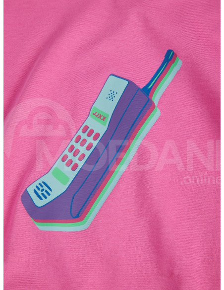 JJXX - JXSALLY REG ONECK SS TEE JSR Tbilisi - photo 7