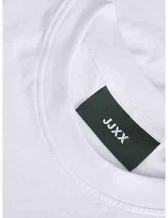 JJXX - JXSALLY REG ONECK SS TEE JSR Tbilisi