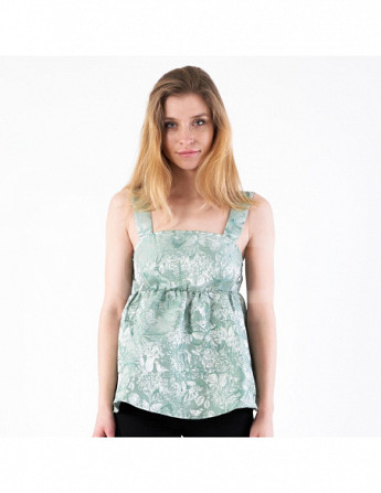 VILA - VIOPINA S/L STRAP TOP Tbilisi - photo 2