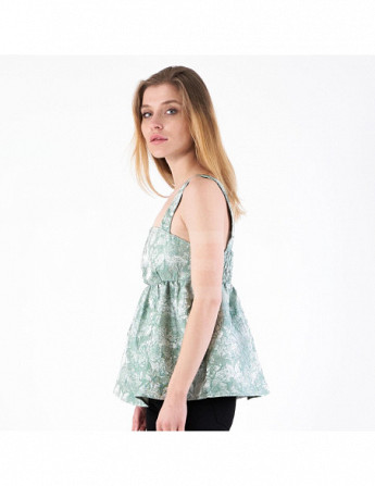 VILA - VIOPINA S/L STRAP TOP Tbilisi - photo 4