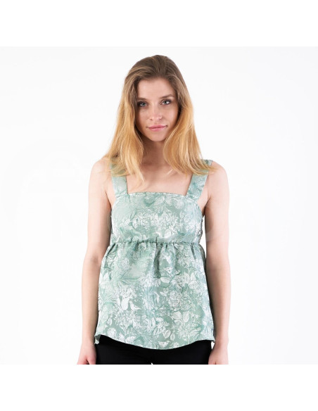 VILA - VIOPINA S/L STRAP TOP თბილისი - photo 1