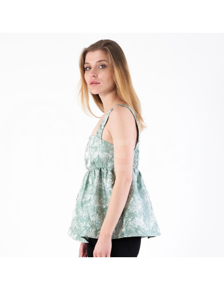 VILA - VIOPINA S/L STRAP TOP თბილისი - photo 4