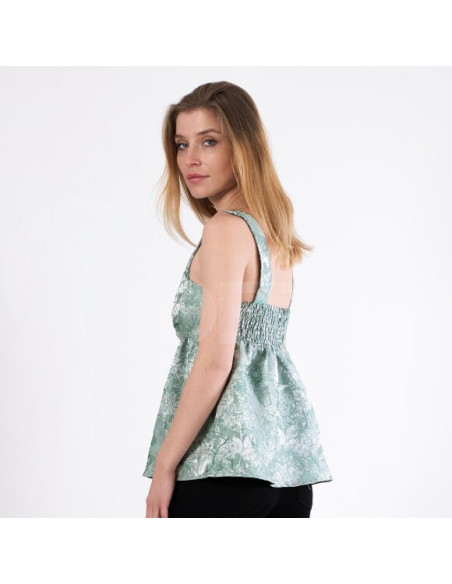 VILA - VIOPINA S/L STRAP TOP თბილისი - photo 3
