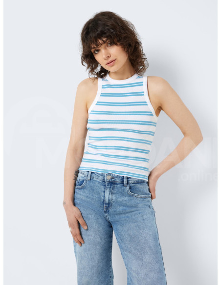 Noisy May - NMMAYA HALTERNECK MIX TOP Тбилиси - изображение 5