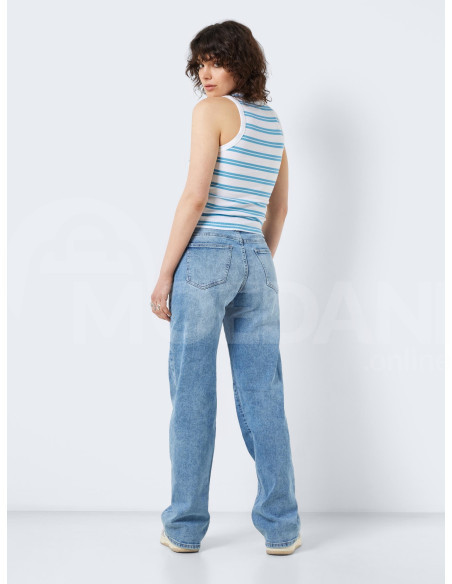 Noisy May - NMMAYA HALTERNECK MIX TOP Тбилиси - изображение 2