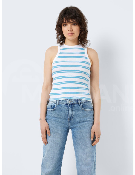 Noisy May - NMMAYA HALTERNECK MIX TOP Тбилиси - изображение 1