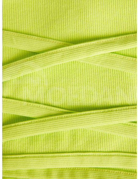 JJXX - JXFRANCES STR LS WRAP RIB TOP JRS Tbilisi - photo 7