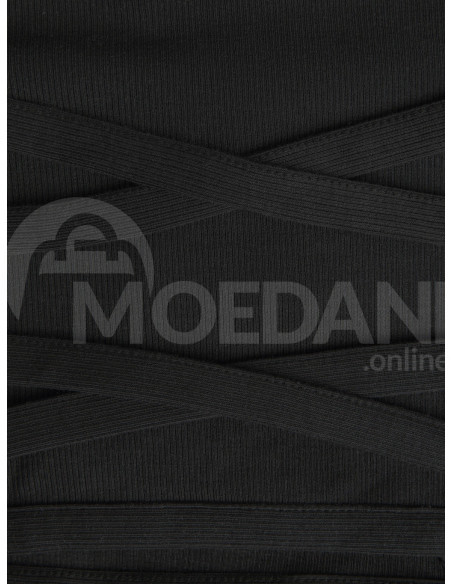 JJXX - JXFRANCES STR LS WRAP RIB TOP JRS Tbilisi - photo 8