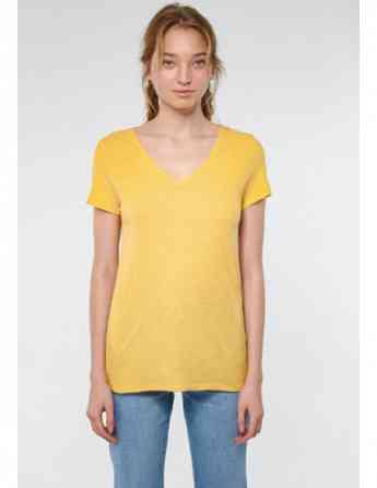 Mavi - BASIC V NECK TEE Tbilisi