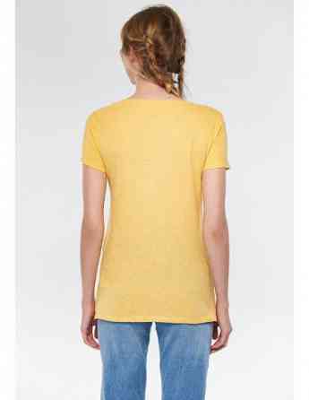 Mavi - BASIC V NECK TEE Tbilisi