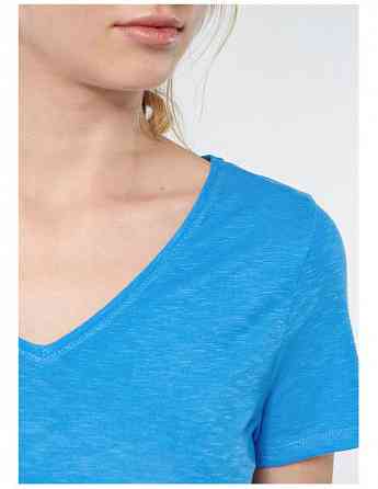 Mavi - BASIC V NECK TEE Tbilisi