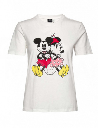 ONLY - ONLDISNEY REG S/S VALENTINE TOP BOX JRS Tbilisi - photo 3