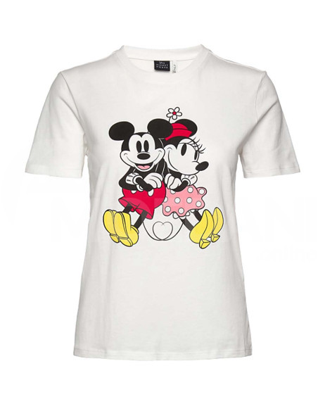 ONLY - ONLDISNEY REG S/S VALENTINE TOP BOX JRS Tbilisi - photo 3