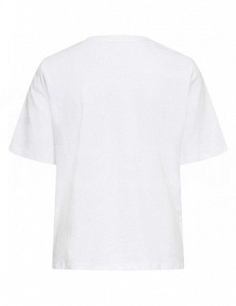 ONLY - ONLMAUVE BOXY S/S WOMAN TOP BOX JRS Tbilisi - photo 5