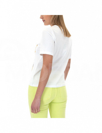 ONLY - ONLMAUVE BOXY S/S WOMAN TOP BOX JRS Tbilisi - photo 2