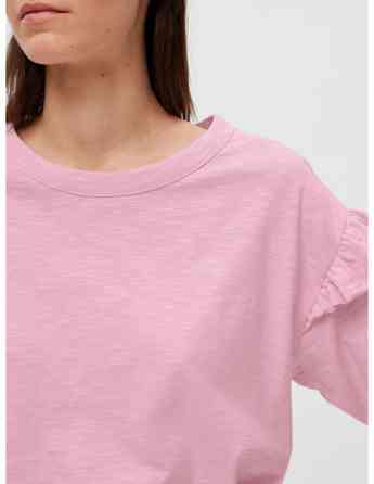 SELECTED FEMME - SLFRYLIE SS FLORENCE TEE M NOOS Tbilisi