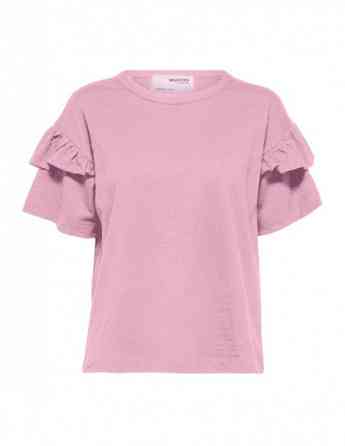 SELECTED FEMME - SLFRYLIE SS FLORENCE TEE M NOOS Tbilisi