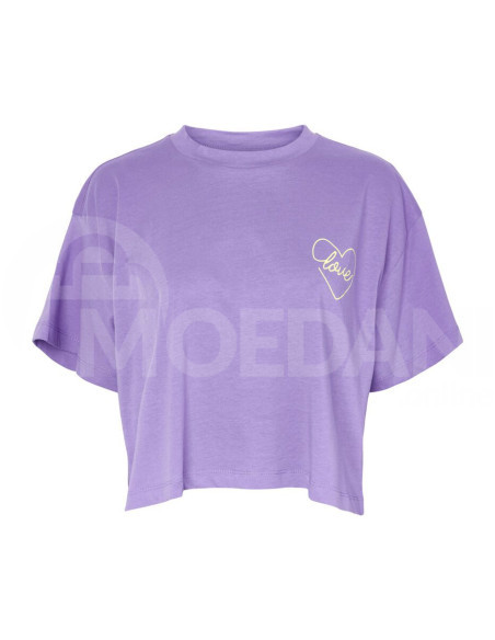 Noisy May - NMALENA S/S TOP JRS BG Tbilisi - photo 5