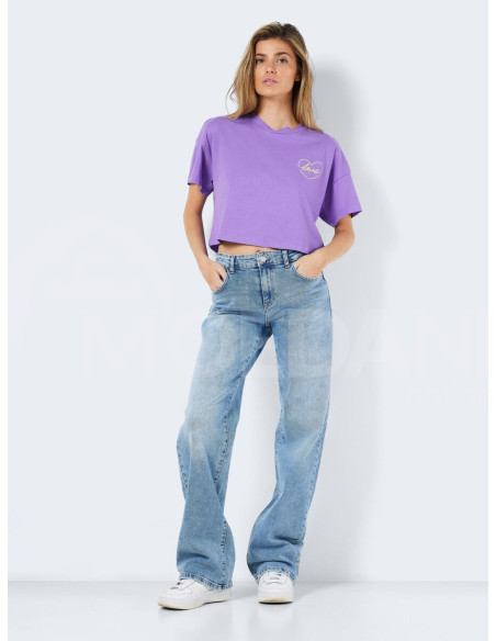 Noisy May - NMALENA S/S TOP JRS BG Tbilisi - photo 1