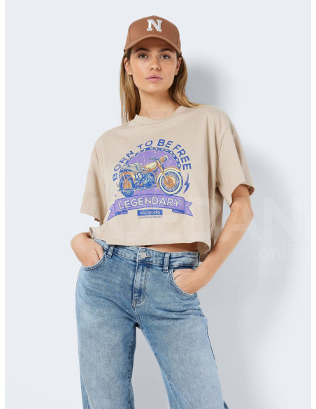 Noisy May - NMALENA S/S TOP JRS BG Tbilisi - photo 1