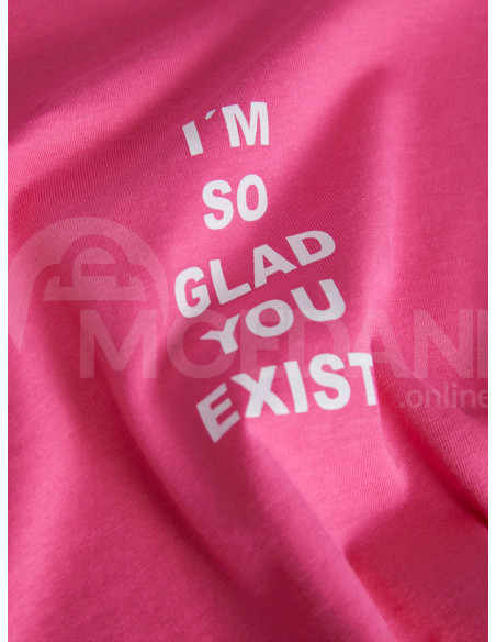 JJXX - JXVALENTINE REG CROP SS TEE JSR Tbilisi - photo 6