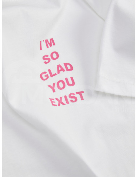 JJXX - JXVALENTINE REG CROP SS TEE JSR თბილისი - photo 8