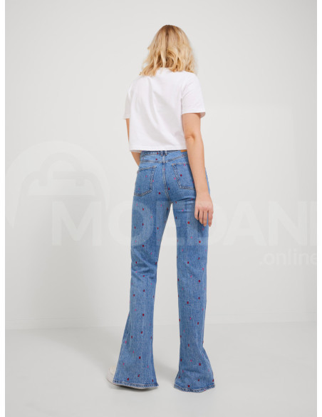 JJXX - JXVALENTINE REG CROP SS TEE JSR თბილისი - photo 4