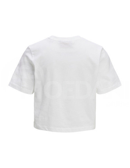 JJXX - JXVALENTINE REG CROP SS TEE JSR თბილისი - photo 6