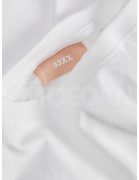 JJXX - JXVALENTINE REG CROP SS TEE JSR თბილისი - photo 7