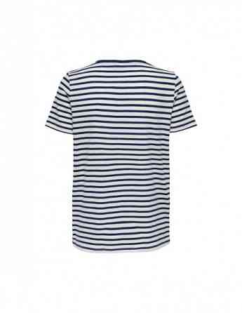 ONLY - ONLEMMA REG S/S STRIPE Tbilisi