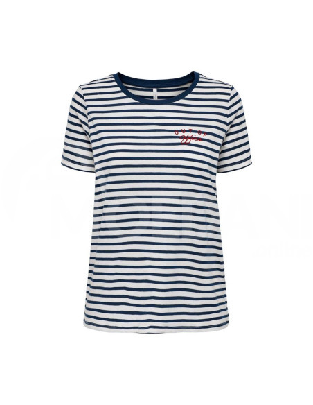 ONLY - ONLEMMA REG S/S STRIPE თბილისი - photo 1