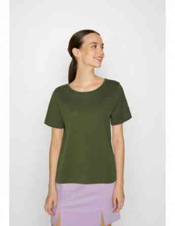 Vero Moda - VMCALISTA SS O-NECK T-SHIRT Tbilisi