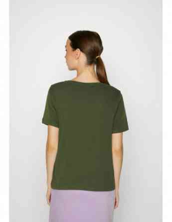 Vero Moda - VMCALISTA SS O-NECK T-SHIRT Tbilisi