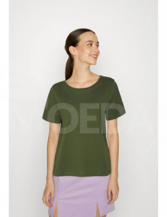 Vero Moda - VMCALISTA SS O-NECK T-SHIRT Tbilisi - photo 1